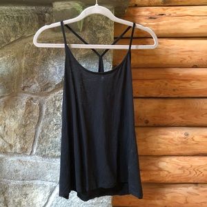 H&M Basic Tank